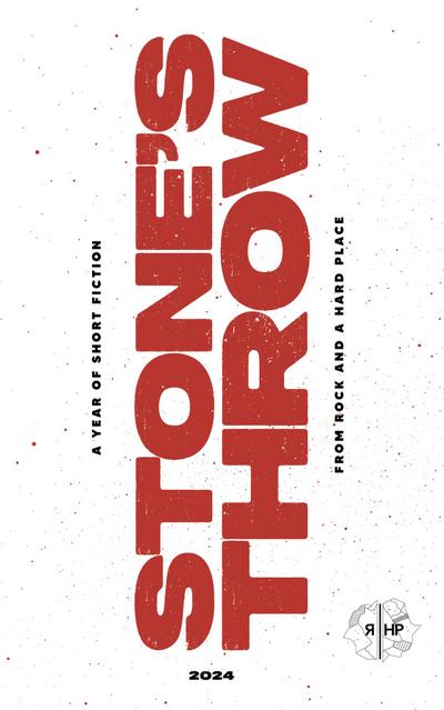Stone’s Throw 2024