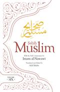 Sahih Muslim (Volume 6)