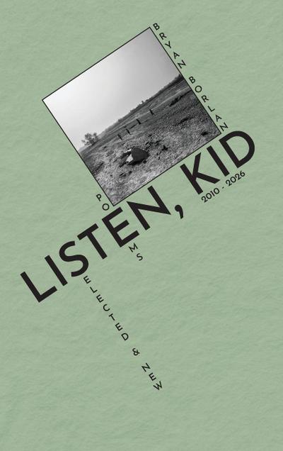 Listen, Kid