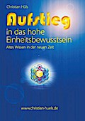 Aufstieg in das hohe Einheitsbewusstsein