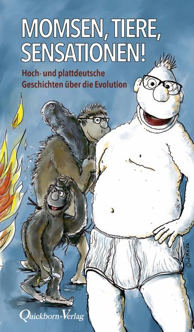 Momsen - Tiere - Sensationen!