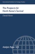 The Prospects for North Korea Survival
