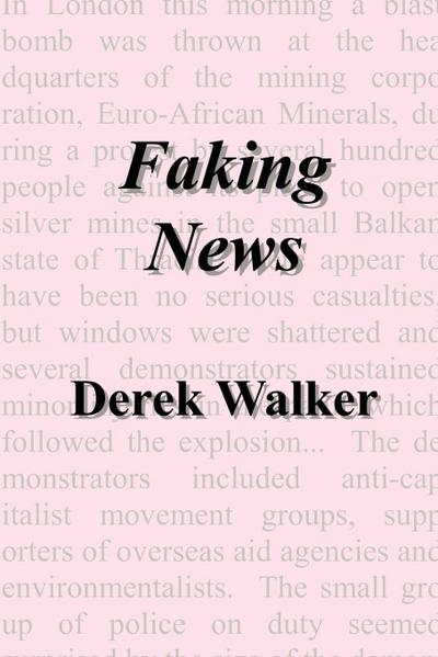 Faking News