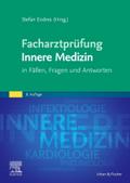 Facharztprüfung Innere Medizin