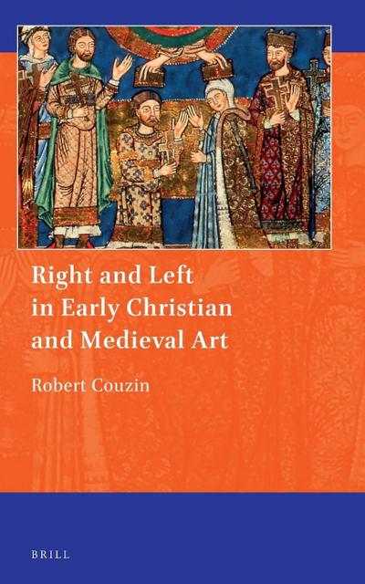Right and Left in Early Christian and Medieval Art
