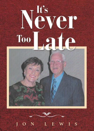 It’s Never Too Late