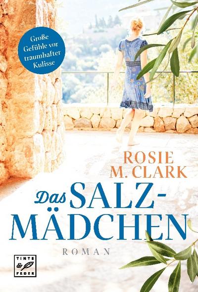 Das Salzmädchen