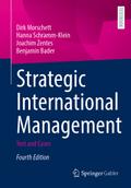 StrategicInternationalManagement