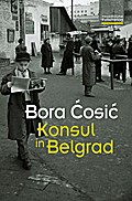 Konsul in Belgrad