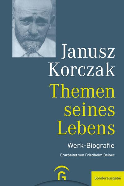 Themen seines Lebens