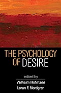 The Psychology of Desire