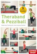 Theraband & Pezziball