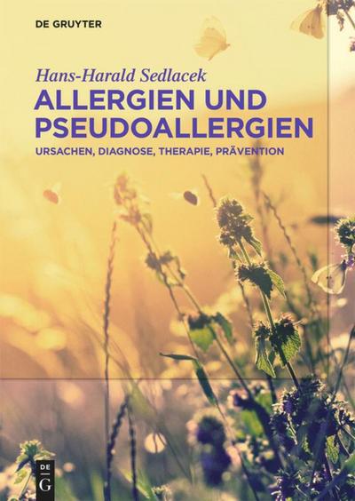 Allergien und Pseudoallergien