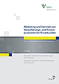 Marketing und Vertrieb von Versicherungs- und Finanzprodukten für Privatkunden