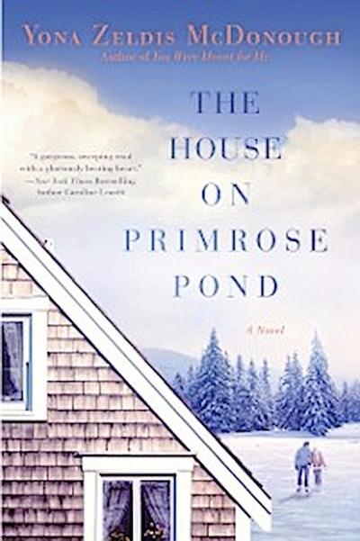 House on Primrose Pond