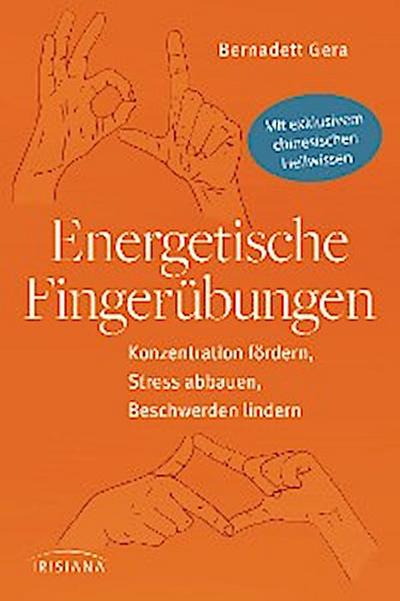 Energetische Fingerübungen
