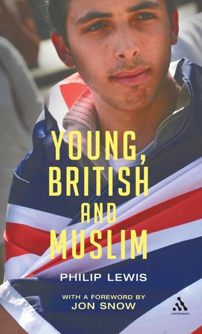 Young, British and Muslim