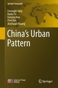 China’s Urban Pattern
