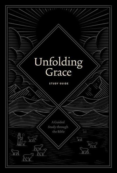 Unfolding Grace Study Guide