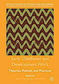 Early Childhood and Development Work