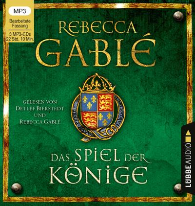Das Spiel der Könige