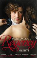 Scandalous Regency Nights