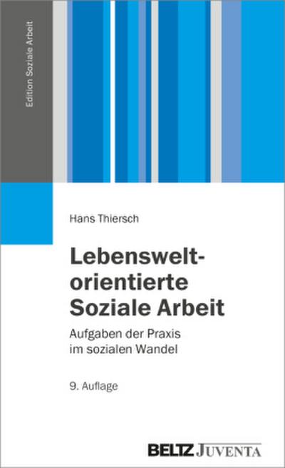 Lebensweltorientierte Soziale Arbeit