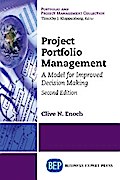 Project Portfolio Management, Second Edition