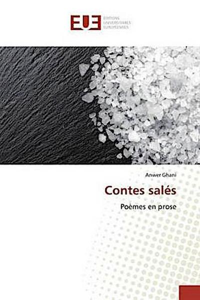 Contes salés