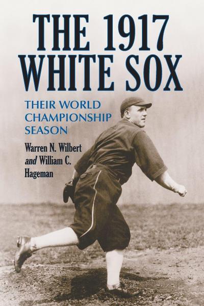 The 1917 White Sox