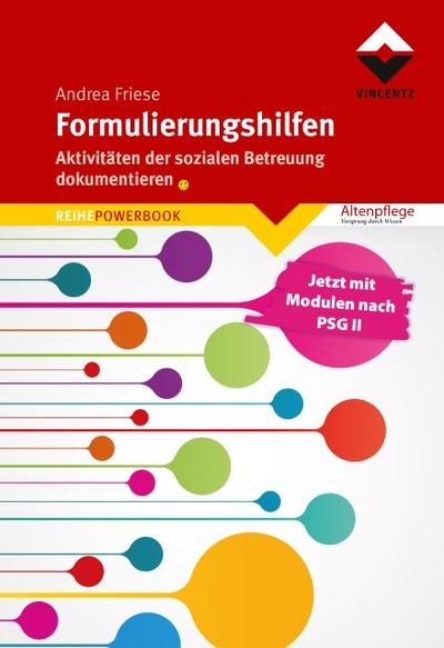 Formulierungshilfen