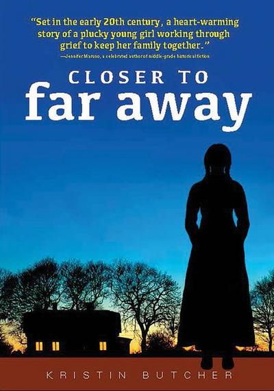 Closer to Far Away