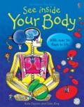 See Inside - Your Body
