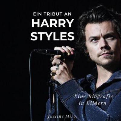 Ein Tribut an Harry Styles