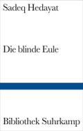 Die blinde Eule