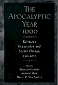 The Apocalyptic Year 1000
