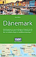 DuMont Reise-Handbuch Reiseführer Dänemark