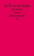 Die Drehtür: Roman (edition suhrkamp)