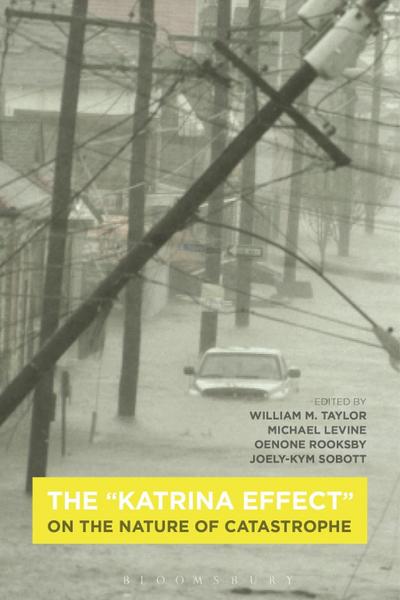 The "Katrina Effect"