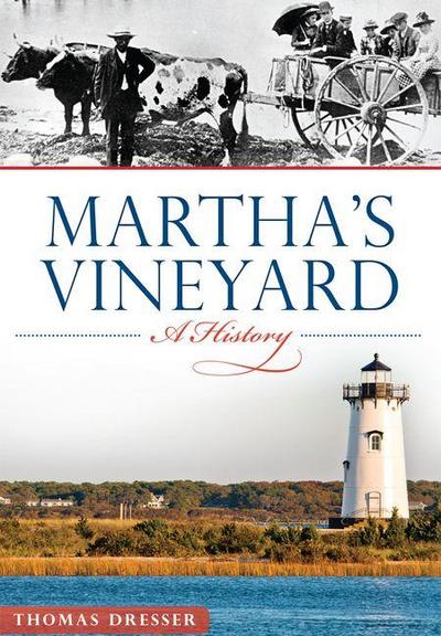 Martha’s Vineyard