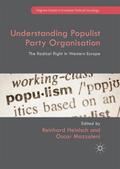 Understanding Populist Party Organisation