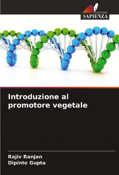Introduzione al promotore vegetale