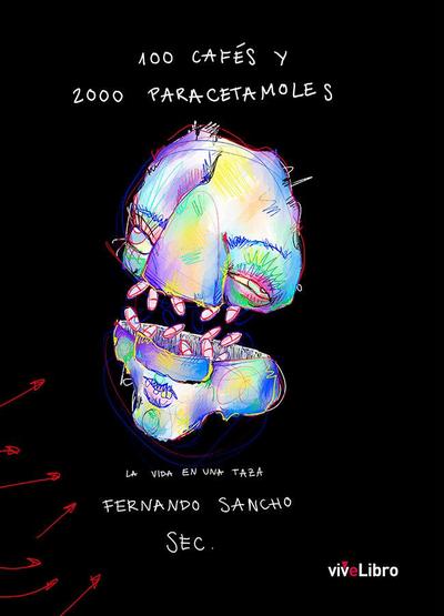 100 cafés y 2000 paracetamoles