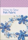 How to Sew - Various