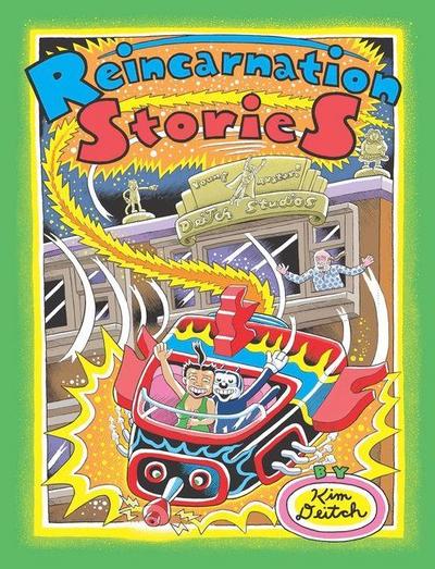 Reincarnation Stories