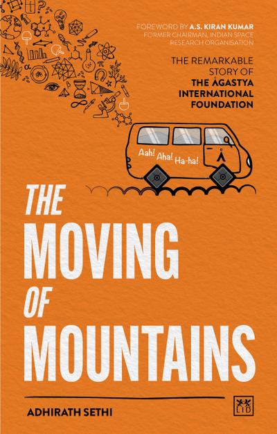 Moving of Mountains