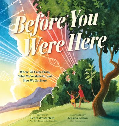 Before You Were Here