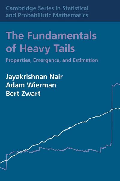 The Fundamentals of Heavy Tails