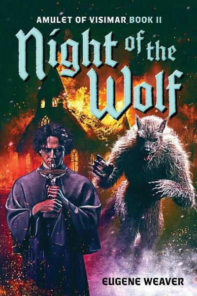 Night of the Wolf