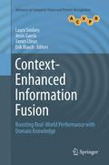 Context-Enhanced Information Fusion